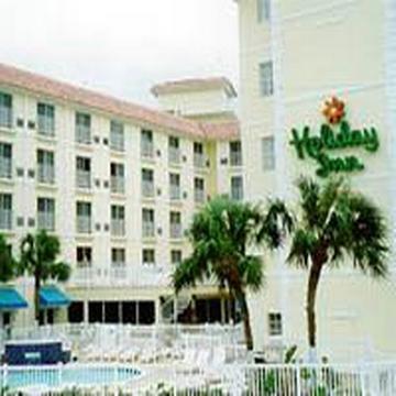 Nassau Palm Hotel Buitenkant foto