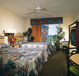 Nassau Palm Hotel Buitenkant foto