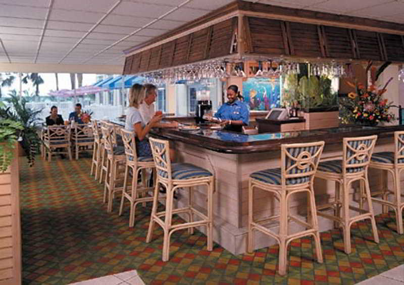 Nassau Palm Hotel Buitenkant foto